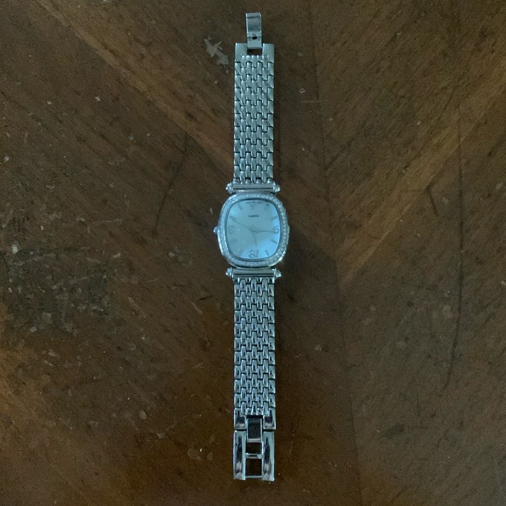 Women’s Watch Stainless Steel